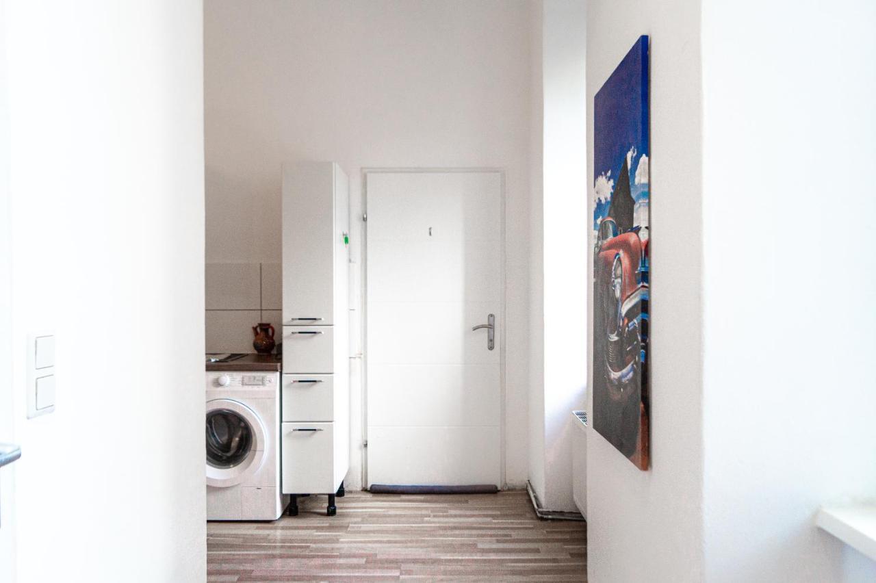 Pleasant 3br Shared Apartment- Ideal For Longstays * Wien