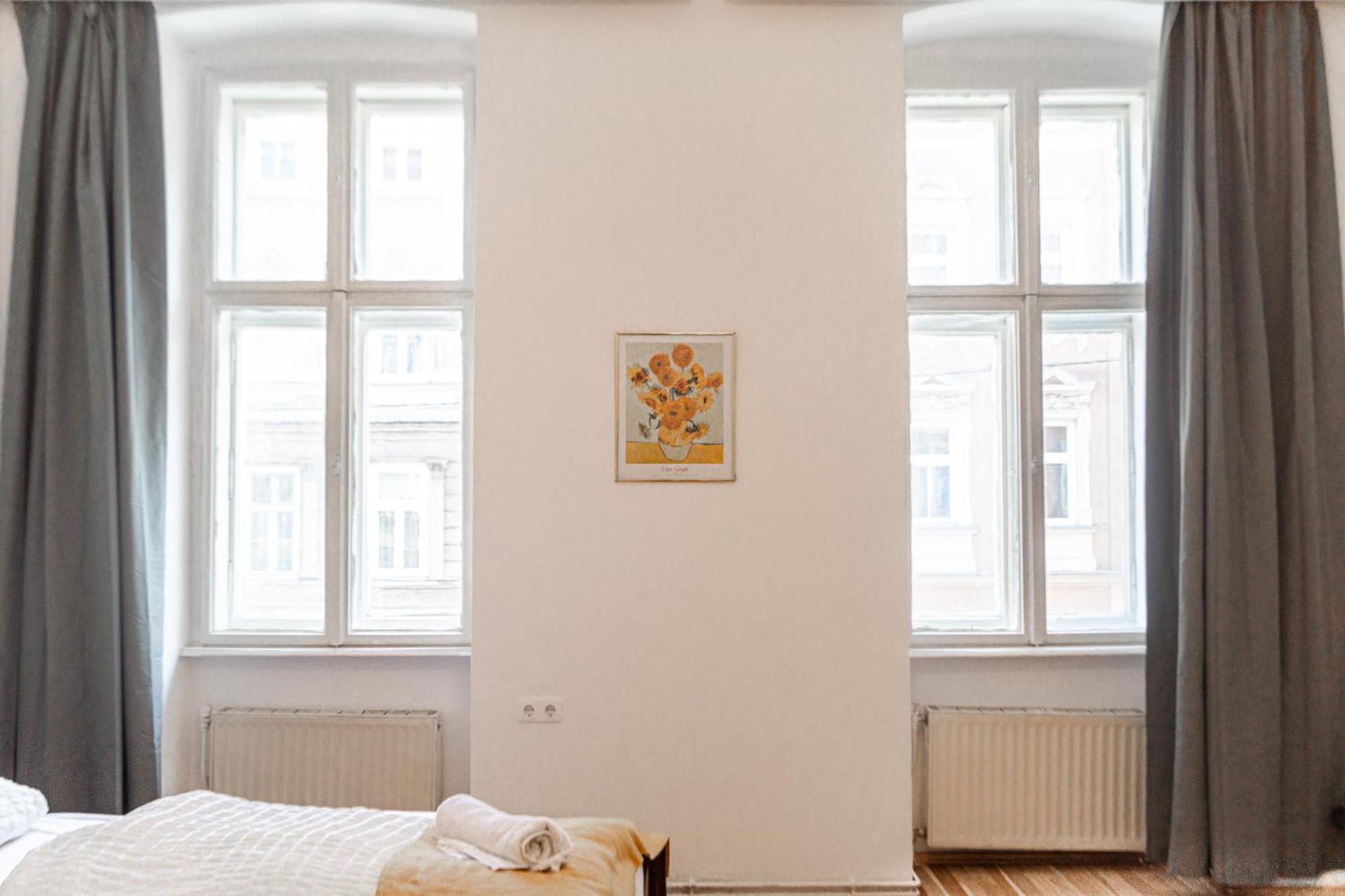Pleasant 3br Shared Apartment- Ideal For Longstays * Wien
